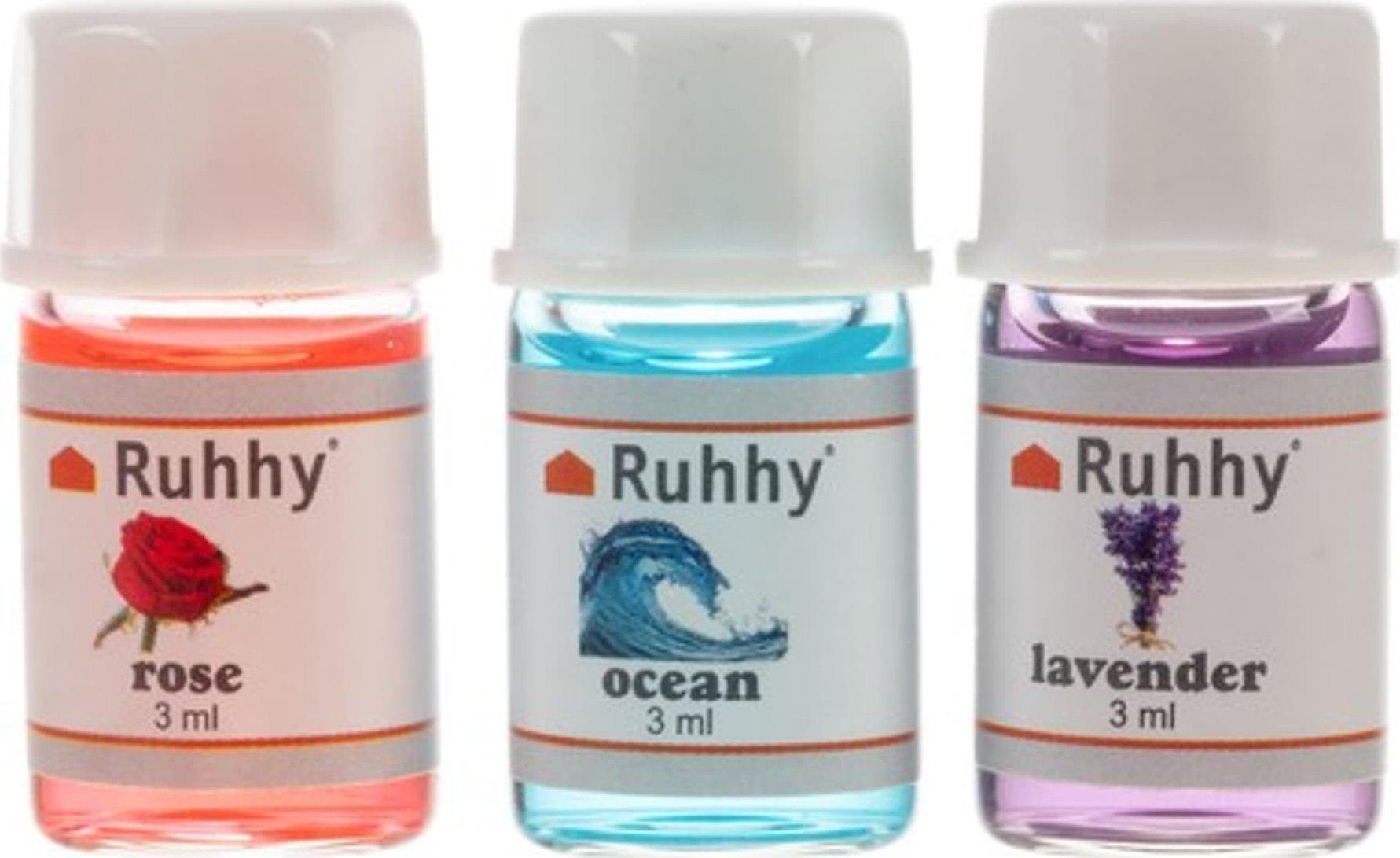 Ароматизатор повітря Ruhhy 22541 (549729) - фото 3
