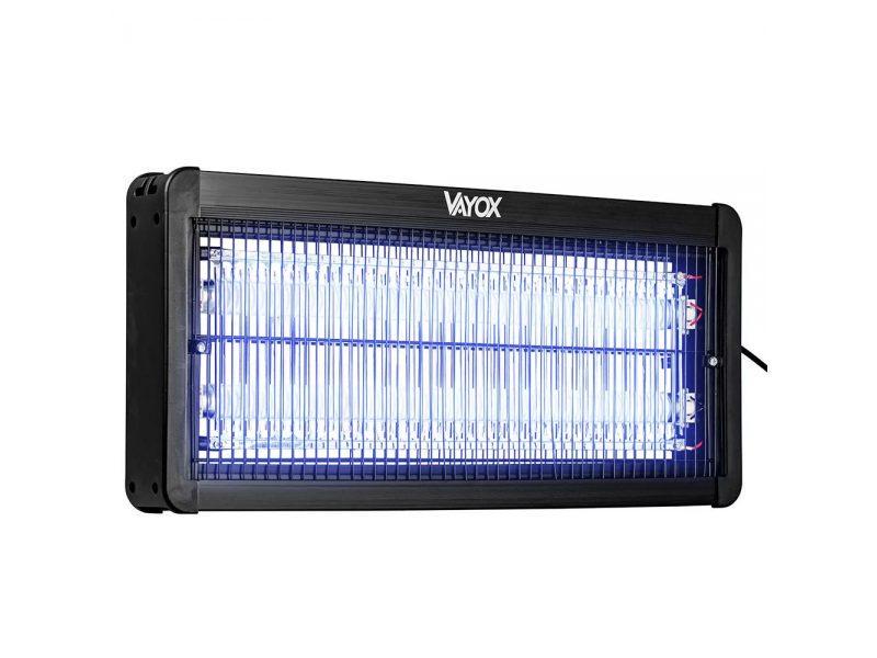 Истребитель насекомых Vayox IKV-30W 30 Вт 120 кв.м (iz16839)