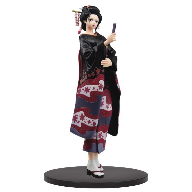 Фигурка для геймеров Bandai Spirits Grandline Lady One Piece Nico Robin 18 см (BS OP LY 18)
