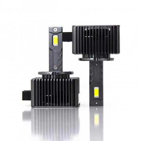 Лампи LED Galaxy F13 D1 P&P 5500K 2 шт. - фото 9