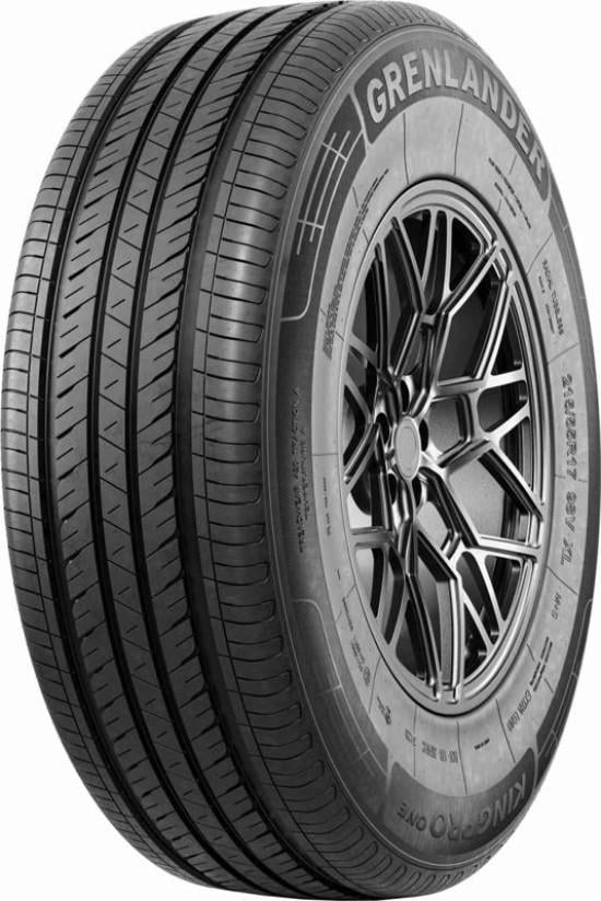 Автошина Grenlander Kingpro One 175/70 R12 80T не шип Автошина Grenlander Kingpro One 175/70 R12 80T не шип