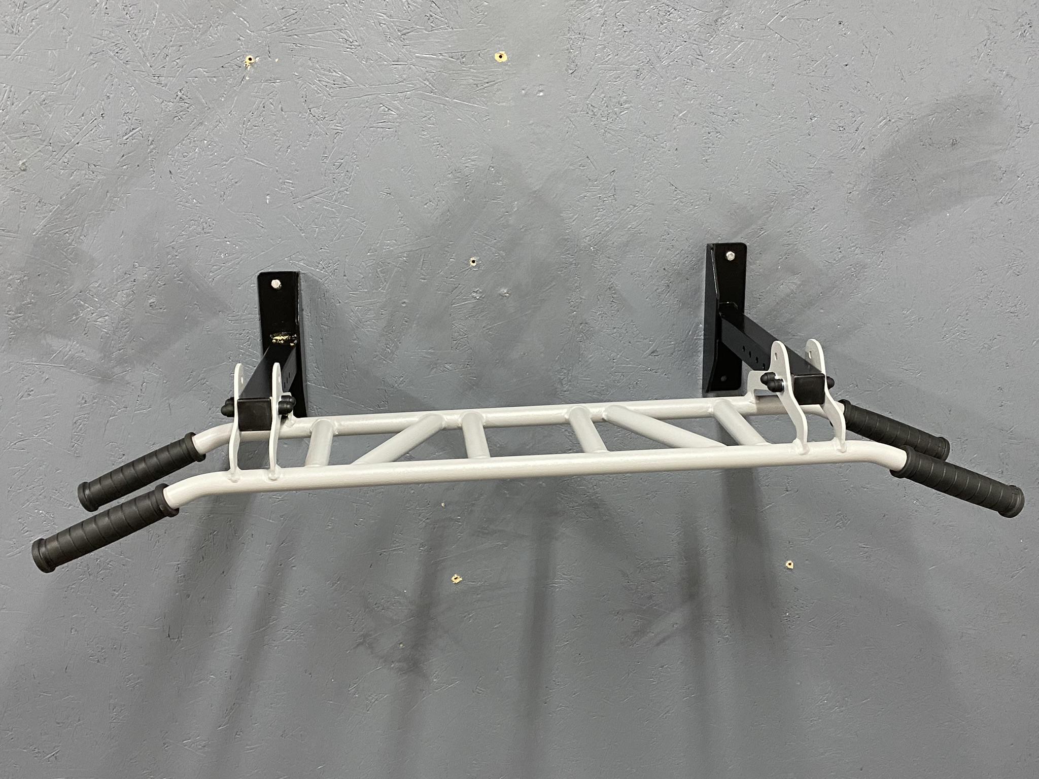 Турник универсальный SiverSport SW-408 (2150724088) - фото 9 Турник универсальный SiverSport SW-408 (2150724088) - фото 9