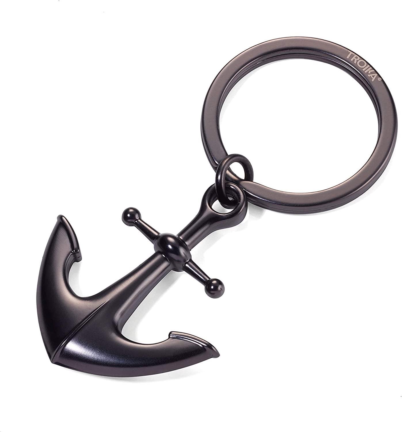 Брелок Troika Якорь