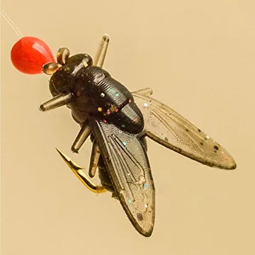 Приманки біонічні з 7 гачками (Q00483-1) - фото 8 Приманки біонічні з 7 гачками (Q00483-1) - фото 8