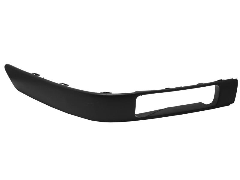 Накладка права для переднього бампера AUDI 80 B42 75х75 см (KH0017 924)