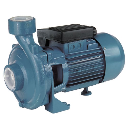 Насос відцентровий поверхневий Насосы плюс Оборудование DTm 20