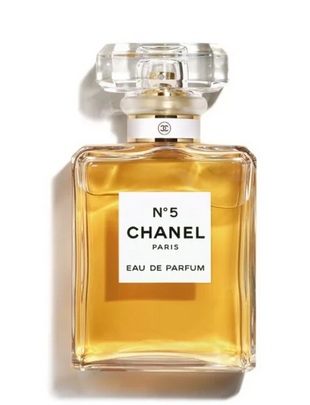 Парфюмированная вода Chanel №5 35 мл - фото 1