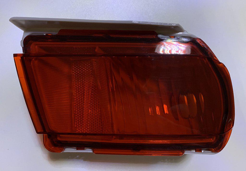 Габариты задние 1234 Upgrade Стандарт для Toyota Land Cruiser Prado 150 74385