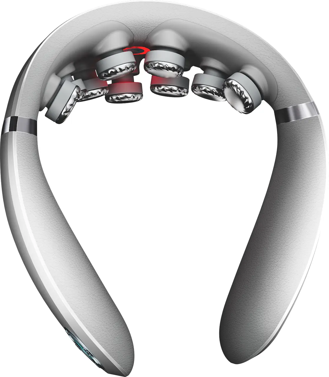 Масажер для шиї та плеч SKG G7 Pro Max - фото 4 Масажер для шиї та плеч SKG G7 Pro Max - фото 4