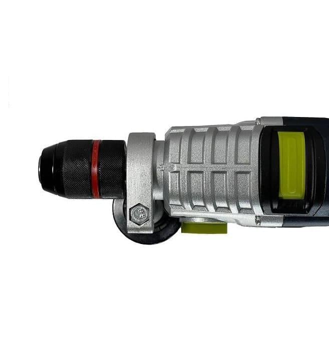 Дриль Титан PDU209SRE - фото 2 Дриль Титан PDU209SRE - фото 2