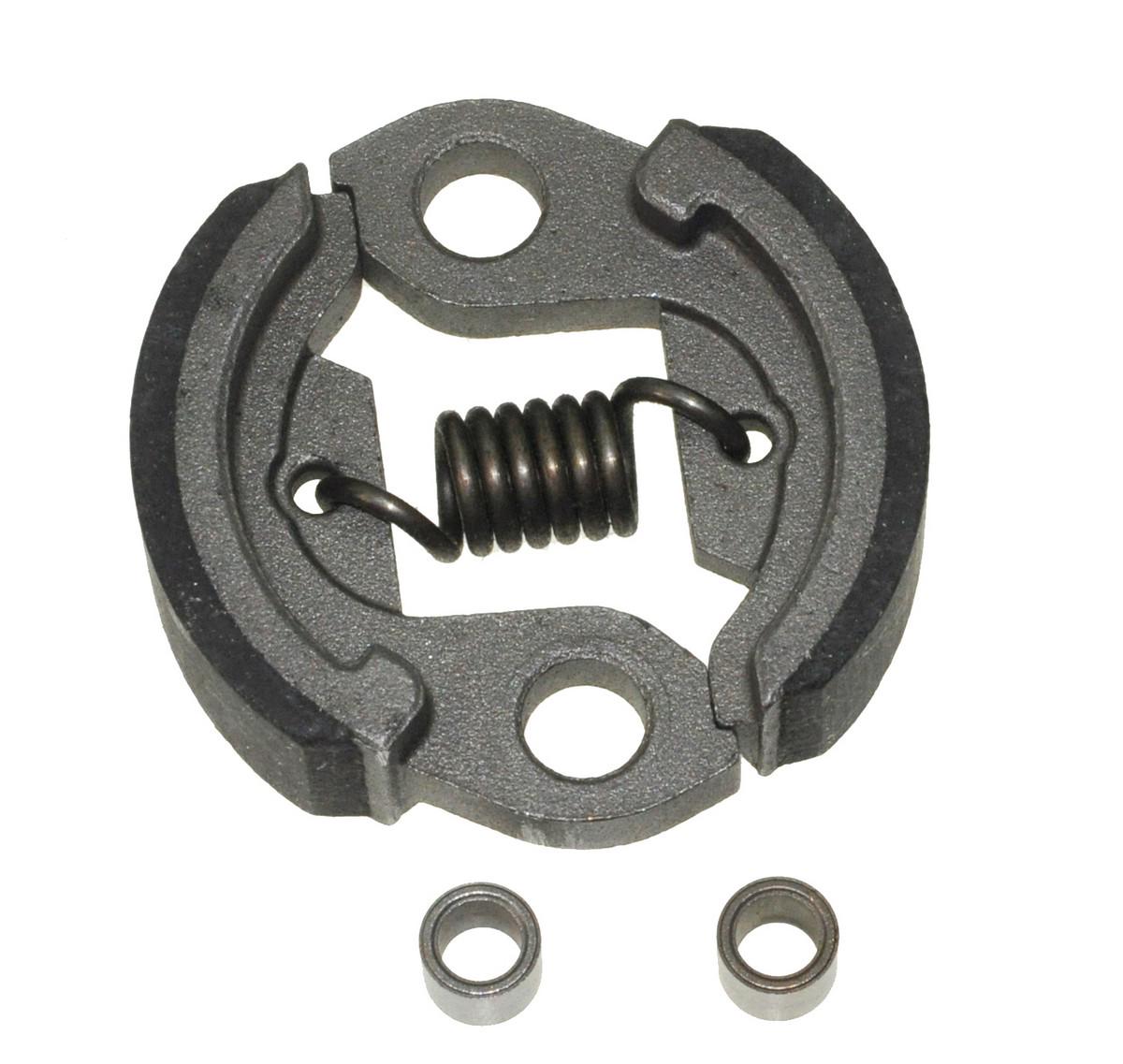 Муфта сцепление мотокосы Oleo-Mac Sparta 25 - фото 2