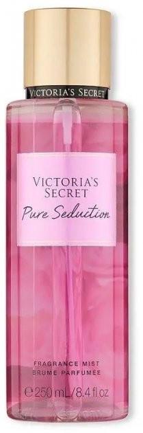 Набор косметики Victoria's Secret Pure Seduction спрей 250 мл/лосьон 236 мл (2094754590) - фото 2