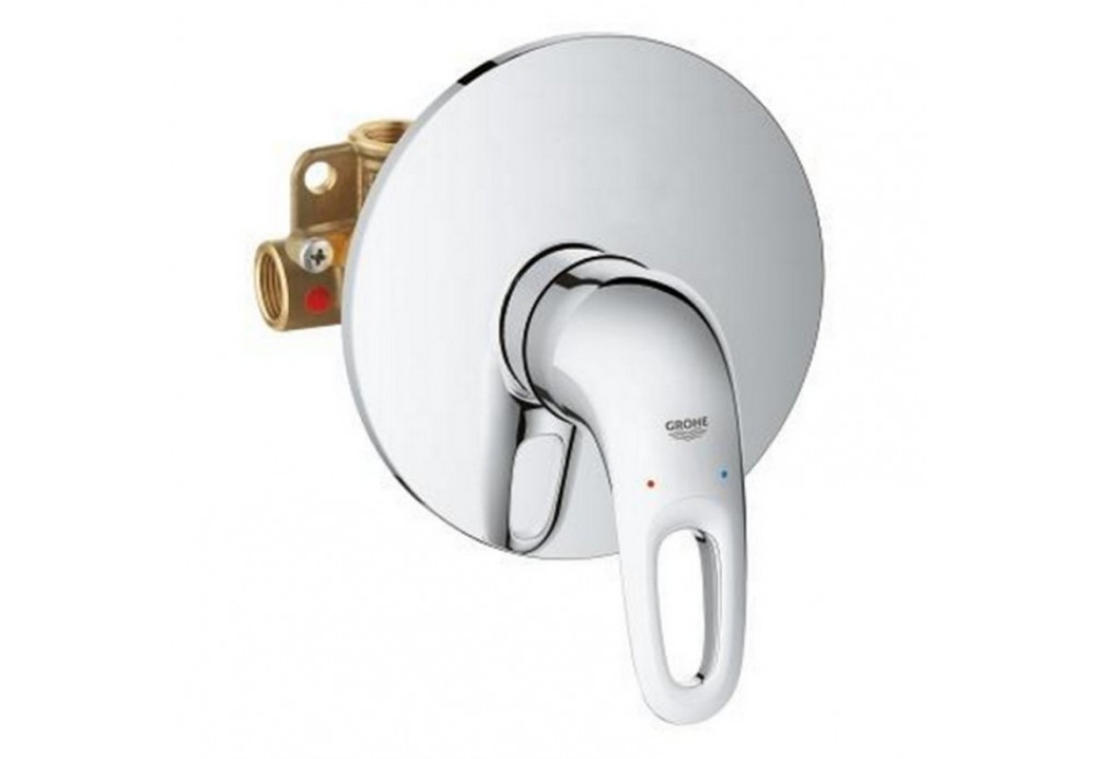 Смеситель для душа Grohe Eurostyle 33635003 Смеситель для душа Grohe Eurostyle 33635003