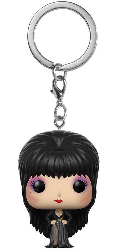 Фигурка-брелок Funko Pop Nightmare Before Christmas Jack 4 см