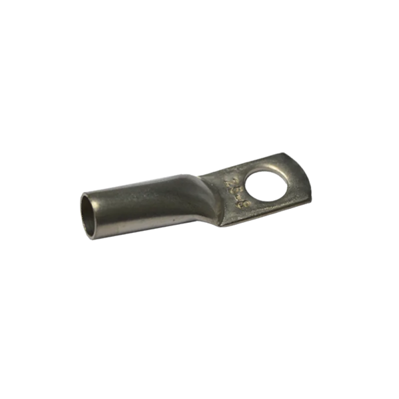 Накінечник луджений UEC JG-25 ECO 25 мм2 M8 1 шт. (LUG-JG-025-ECO)