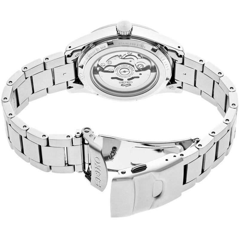 Наручний годинник чоловічий Seiko SRPG29K1 (162721) - фото 3