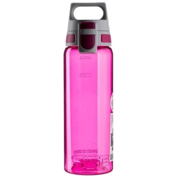 Бутылка для воды Sigg Total 600 мл (44611)