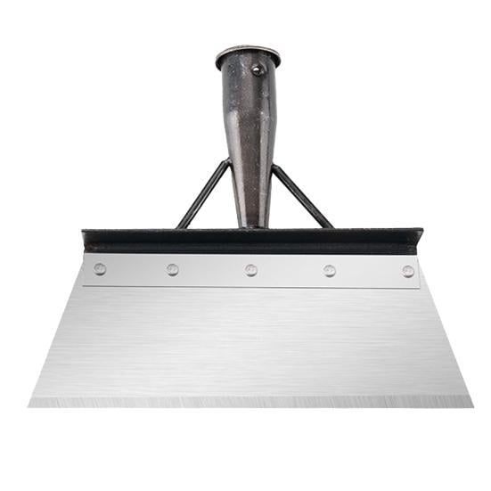 Скребок для чищення та прибирання 25 см (33971229)