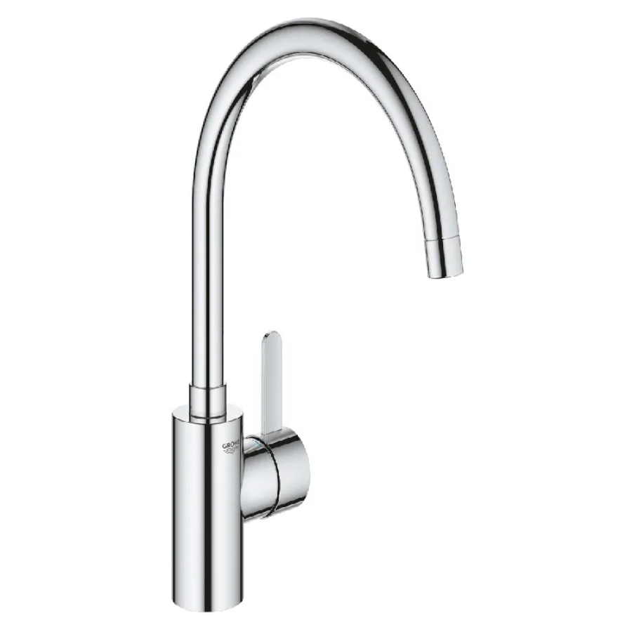 Смеситель для мойки Grohe Eurosmart Cosmopolitan Chrome (31188002)