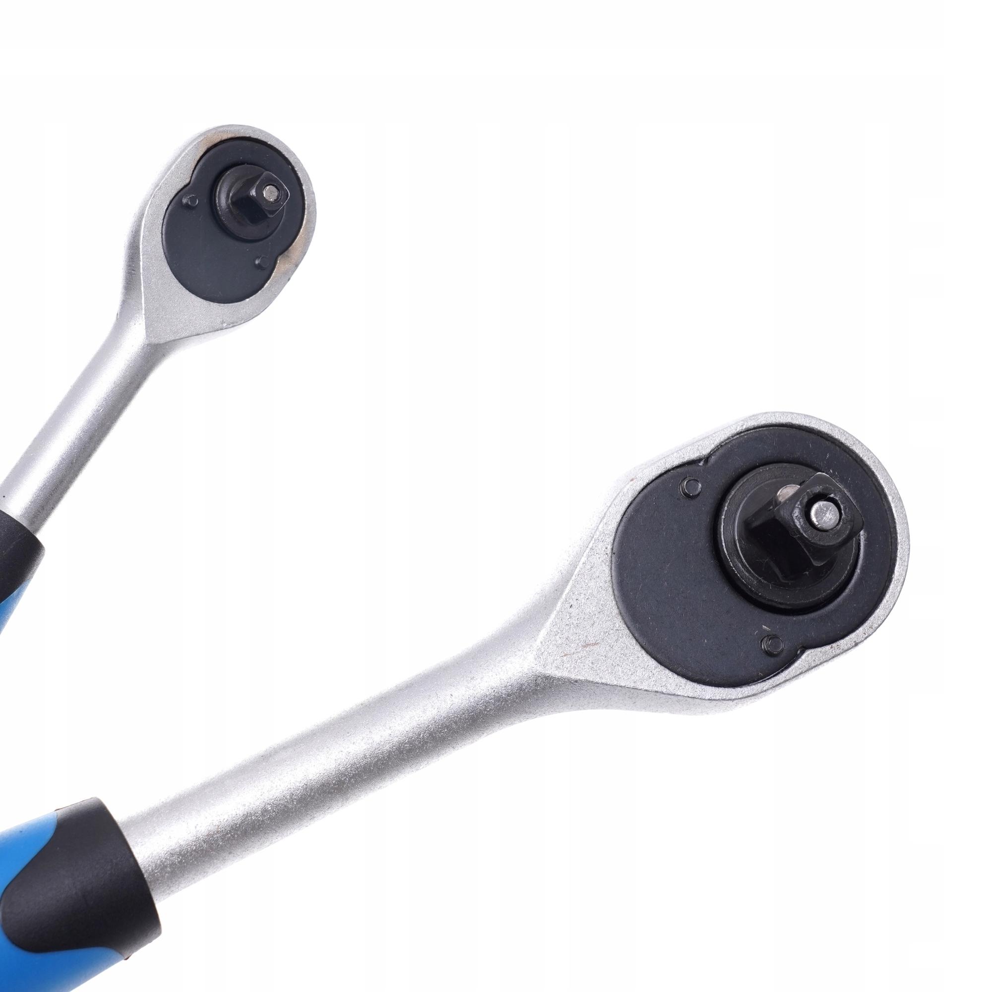 Набір інструментів TAGRED TA207 (10853786919) - фото 8 Набір інструментів TAGRED TA207 (10853786919) - фото 8