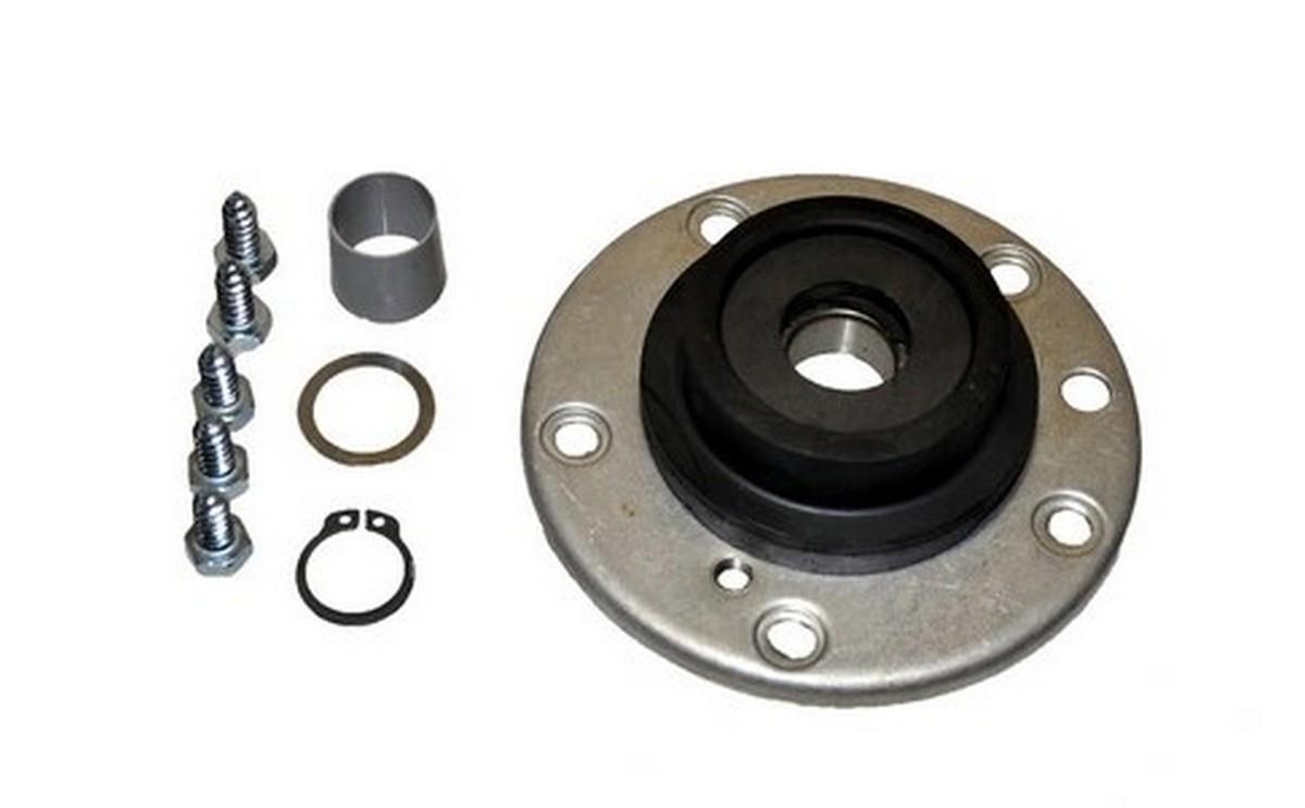 Супорт блок-підшипник VJ Parts для пральної машини Zanussi/Brandt 51X3777/168TB10/COD.115 6203-ZZ (supp027) Супорт блок-підшипник VJ Parts для пральної машини Zanussi/Brandt 51X3777/168TB10/COD.115 6203-ZZ (supp027)