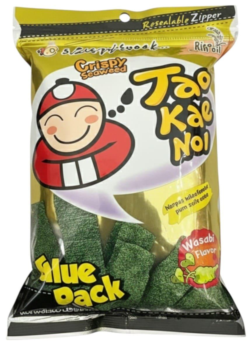 Чипси Норі Tao Kae Noi Wasabi 59 г (2857508764)