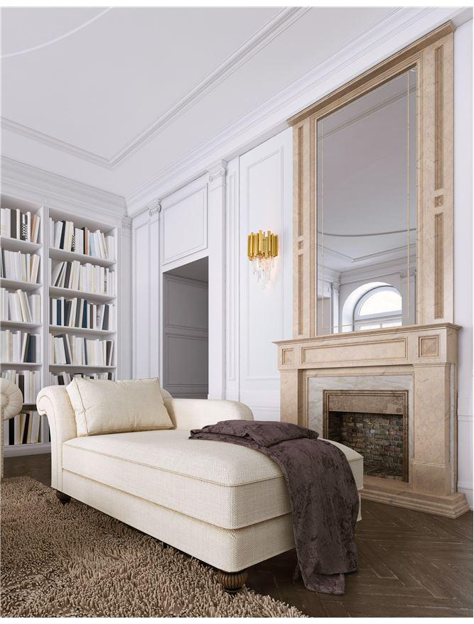 Бра Nova Luce Grane (9050100) - фото 2