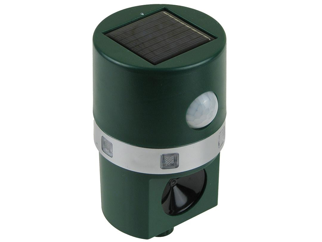 Відлякувач Solar Pest Reppeler Art-7002 - фото 2