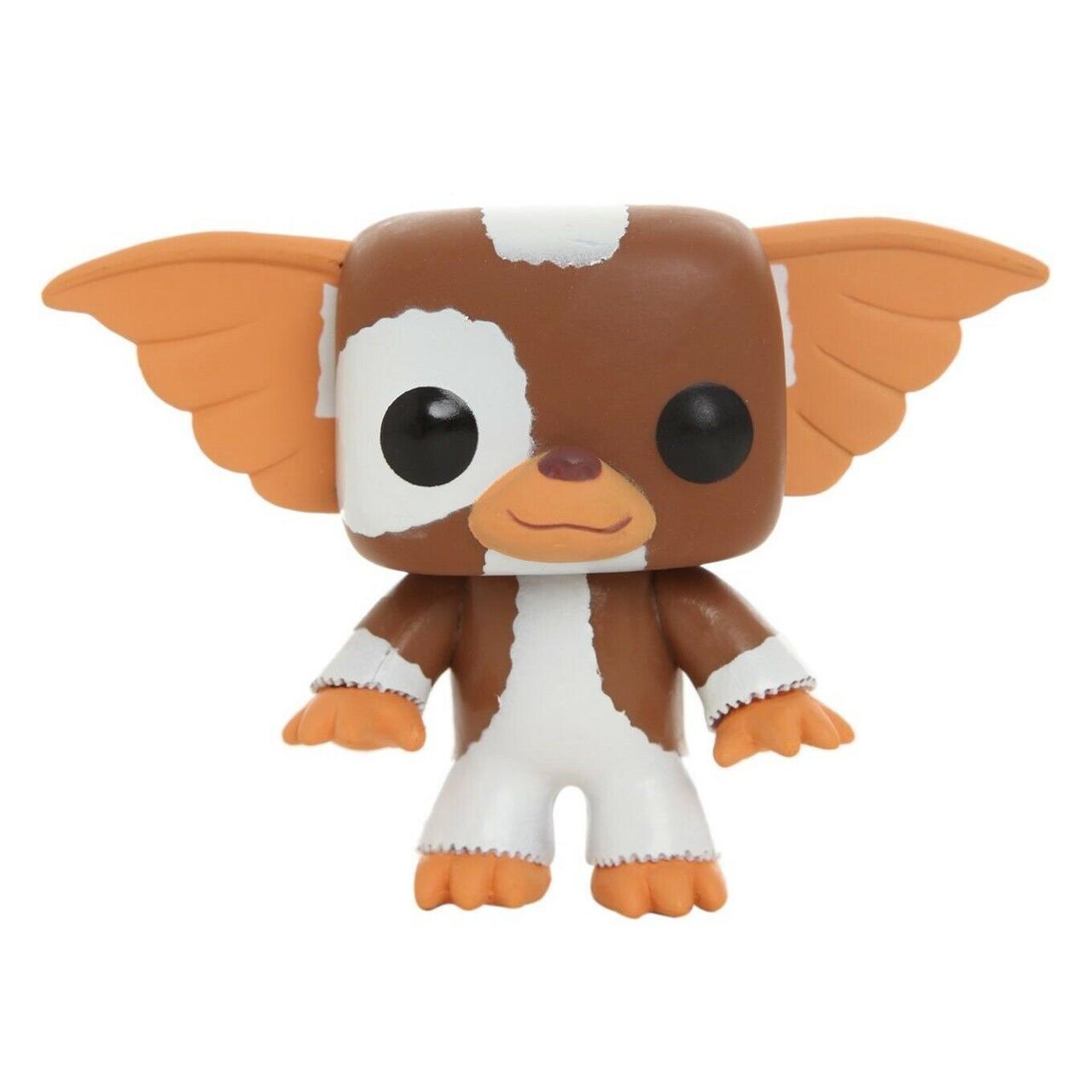 Фігурка Funko Pop Gremlins Gizmo 10 см (Movies G G04)