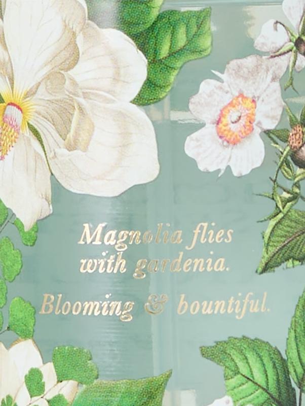 Лосьон для тела парфюмированный Sparkling Blooms Victoria's Secret 236 мл (2817029630) - фото 2