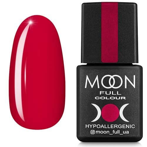 Гель-лак Moon Full Classic Color №140 8 мл