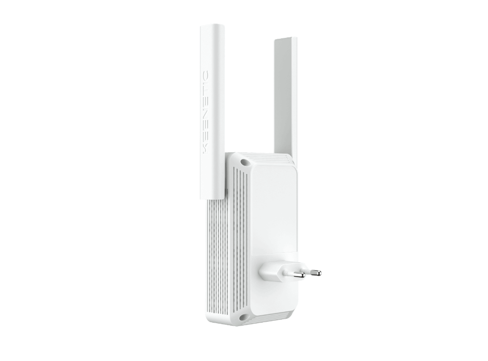 Ретранслятор Wi-Fi Keenetic Buddy 6 AX3000 (KN-3411) - фото 3