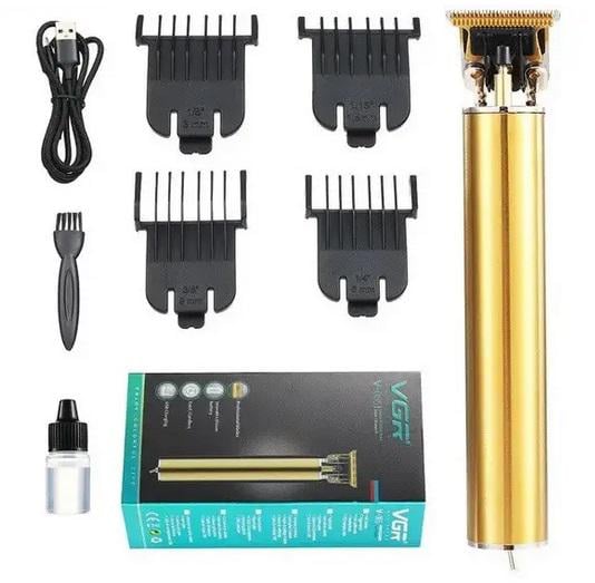 Машинка для стрижки волосся VGR V-065