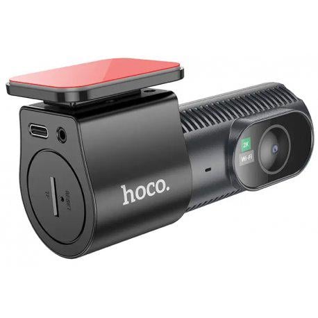 Видеорегистратор Hoco DV7 Black (73685)