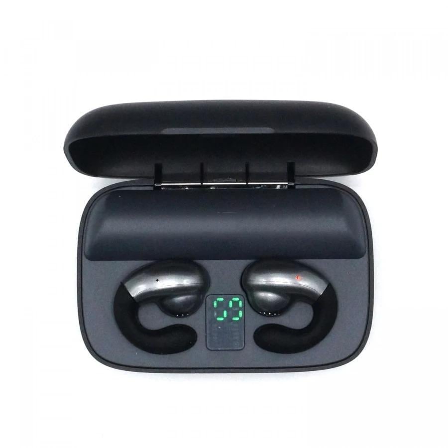 Наушники беспроводные Remax Bluetooth TWS-17 Черный (25801/10opti)