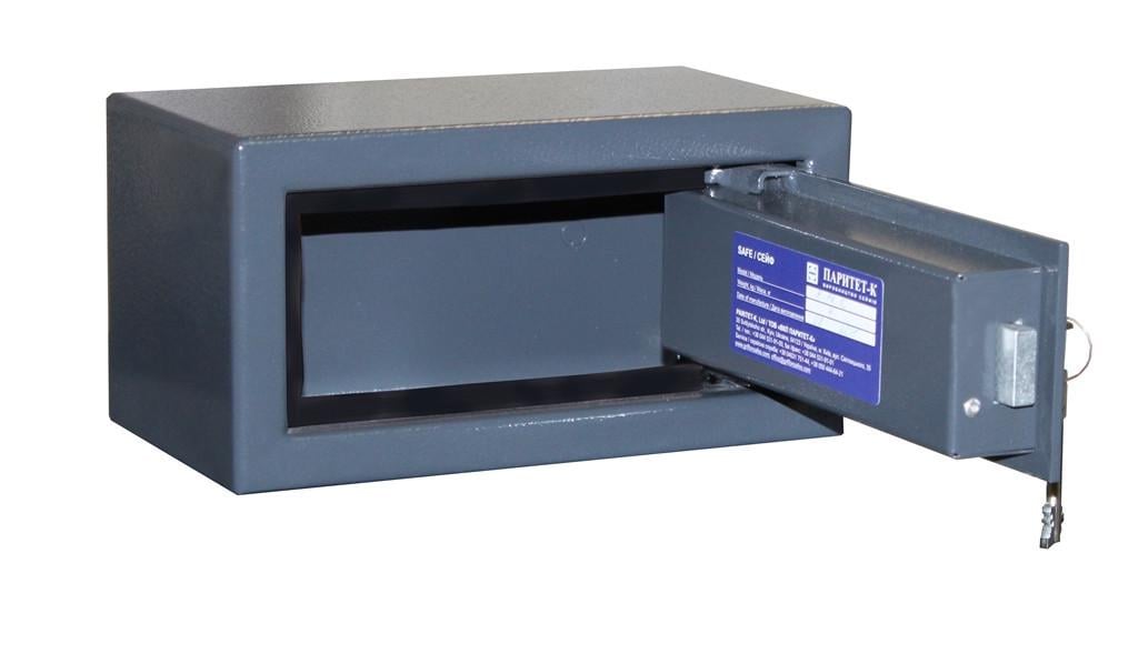 Сейф меблевий Griffon R.12.K (29189925) - фото 3 Сейф меблевий Griffon R.12.K (29189925) - фото 3