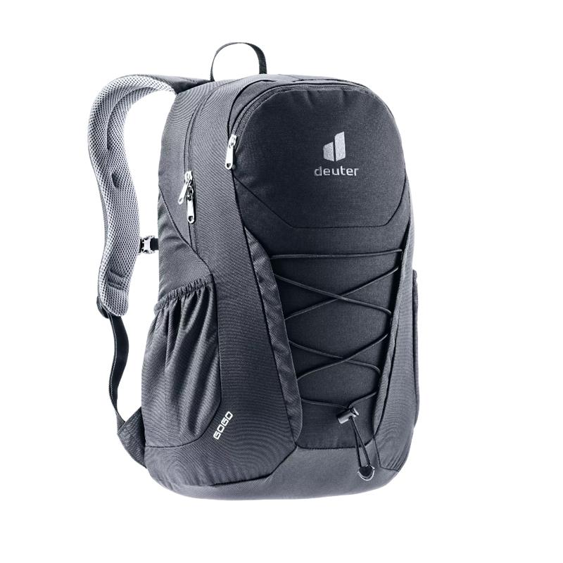 Рюкзак Deuter Gogo Black (1052-3813221 7000)