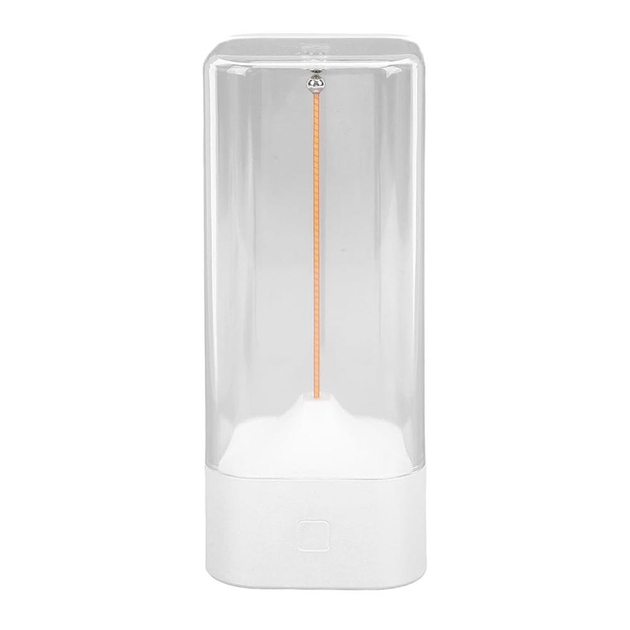 Ночник Hyuduo Magnetic 1000 мАч 0,8 Вт Белый (459656419)