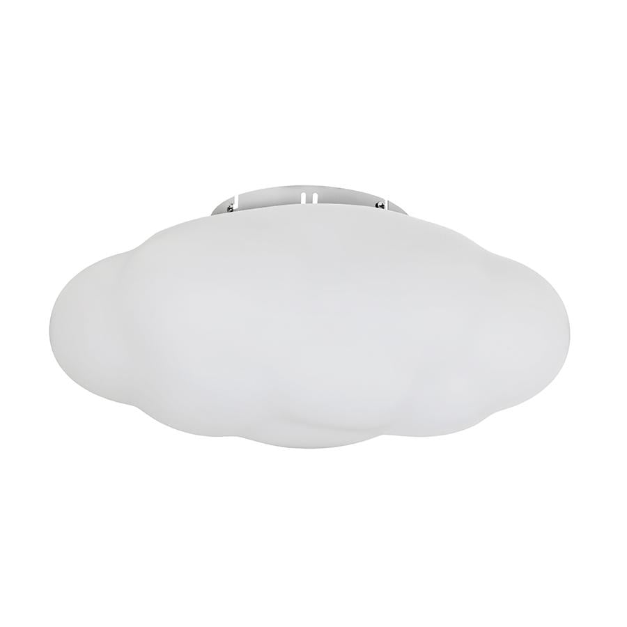 Потолочное люстрое Levistella LED 781VCL2828 450 Белый (24767411)