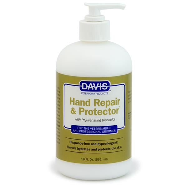Крем для рук защитный Davis Hand Repair&Protector 561 мл (87717907068)