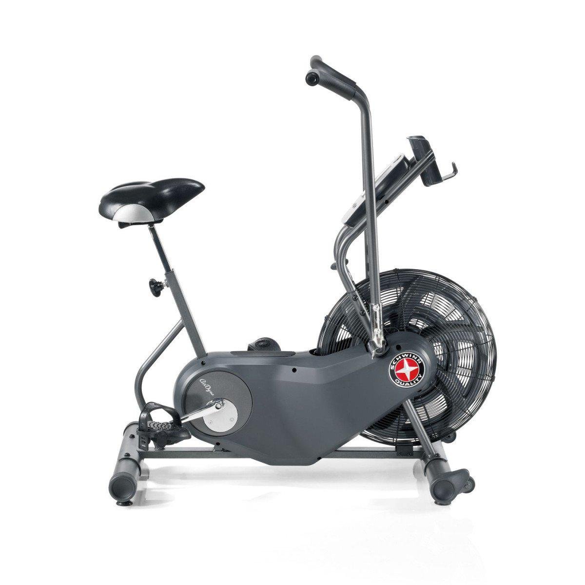 Велотренажер повітряний Schwinn AIRDYNE AD6i (385958)