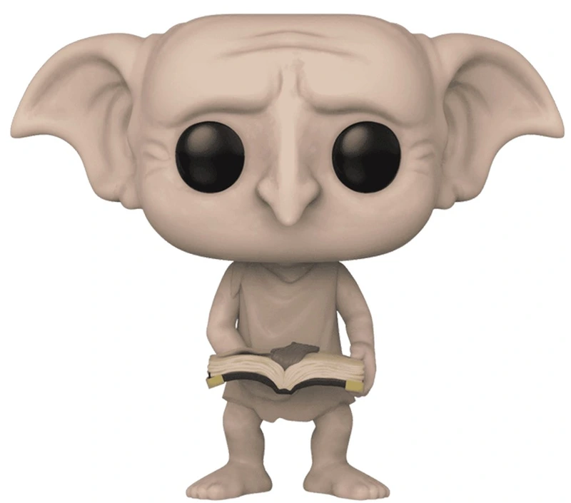 Фігурка Funko Pop Harry Potter 151 Dobby