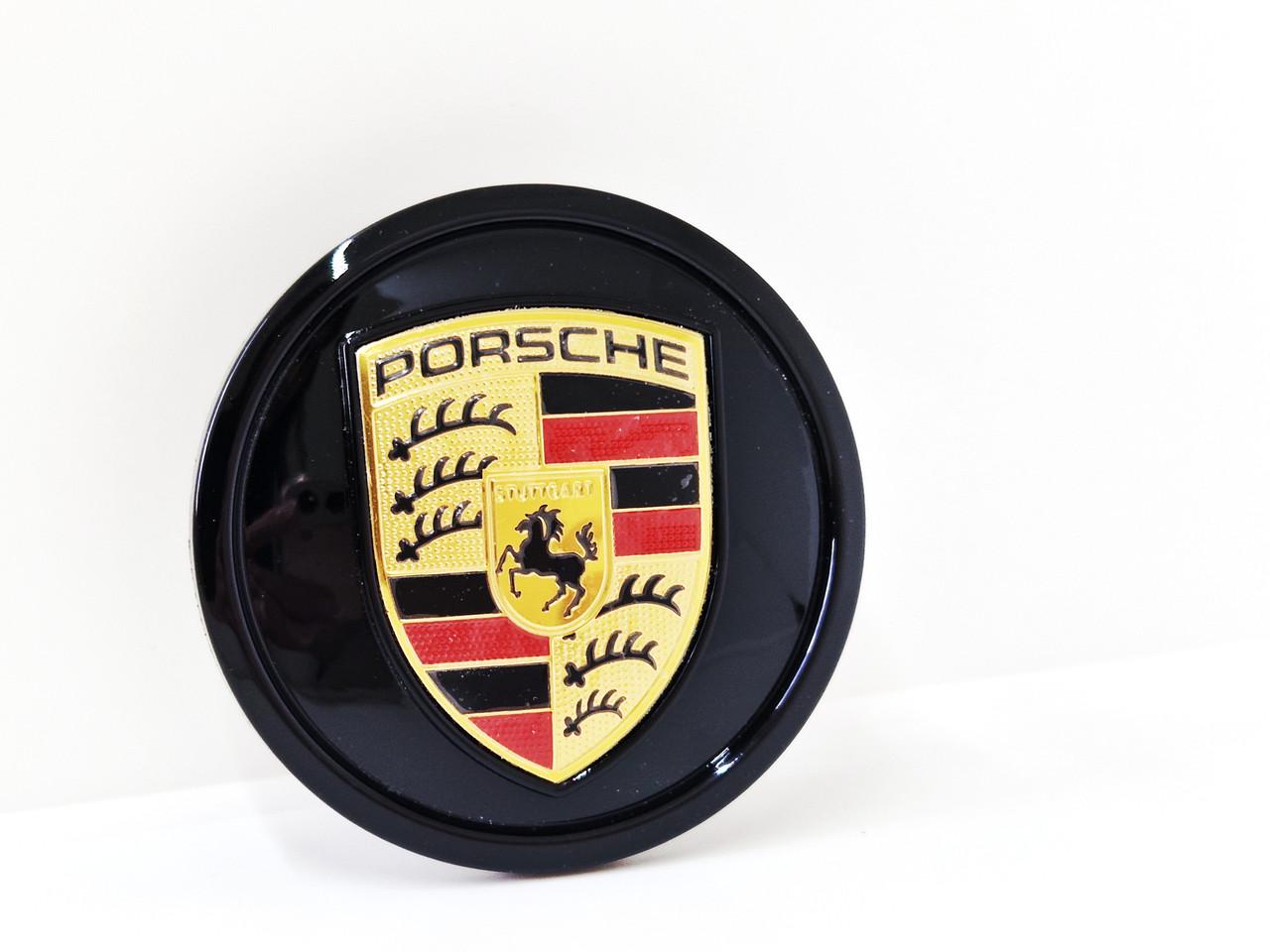 Колпачок на диски Porsche Panamera Taycan 9J1601149A (2342751315)