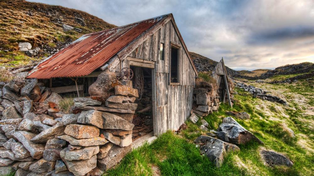 Картина Природа PR163 55х85 см