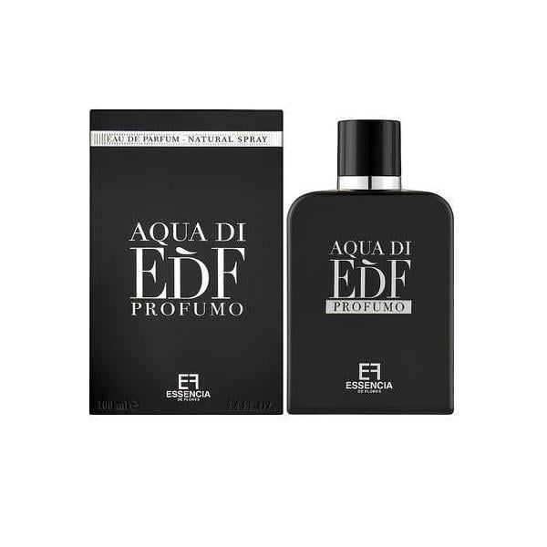 Парфюмированная вода для мужчин Essencia De Flores Aqua di Edf Profumo 100 мл (380280)