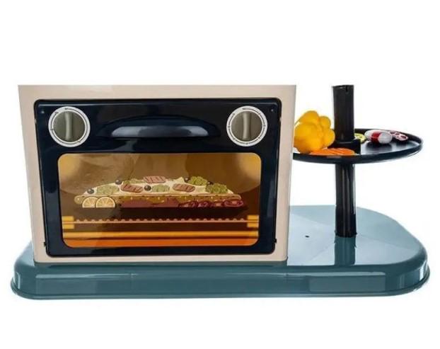 Дитяча кухня Iso Trade 11546 43 аксесуари (28091777) - фото 7 Дитяча кухня Iso Trade 11546 43 аксесуари (28091777) - фото 7