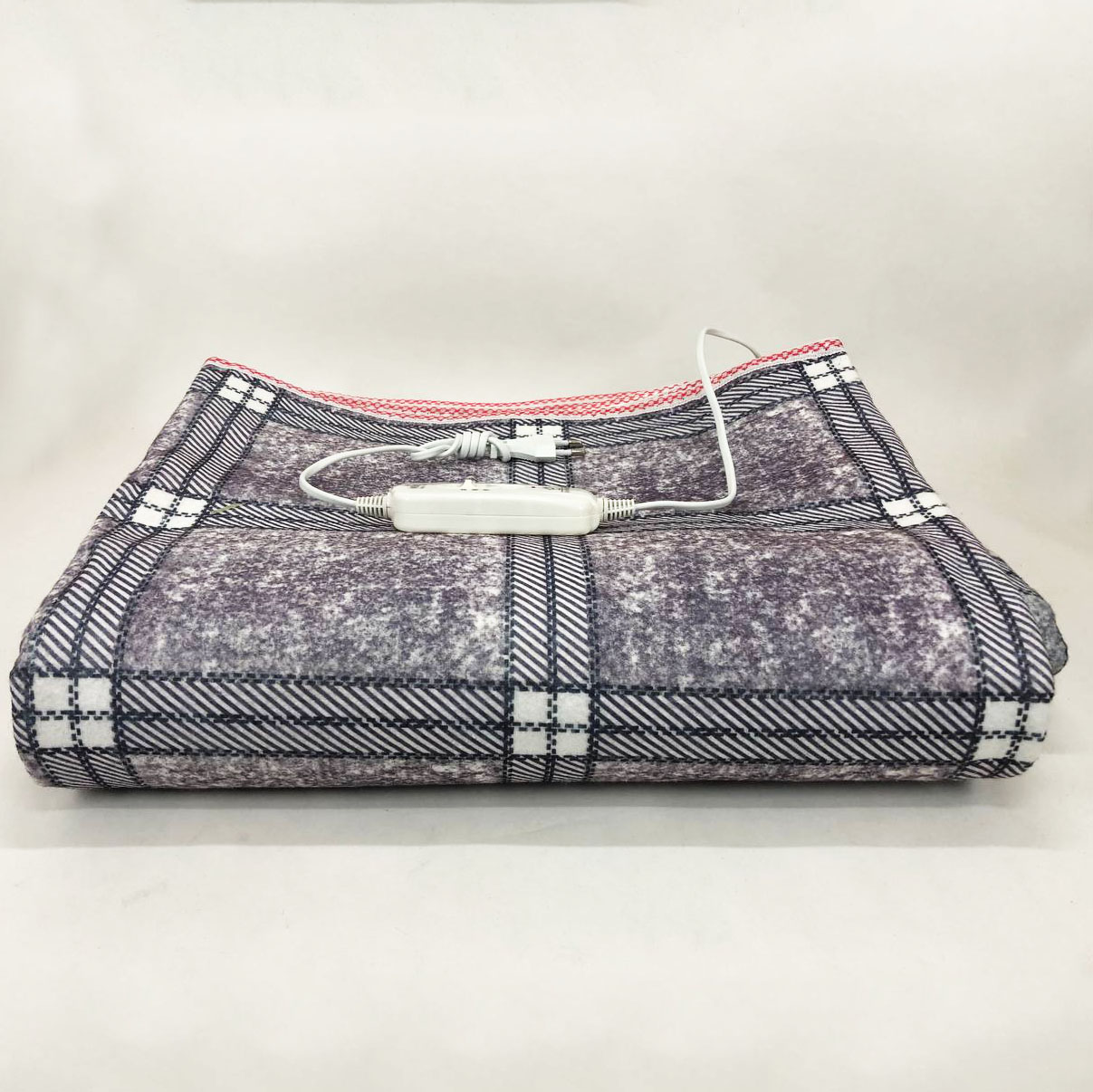 Электропростынь Electric Blanket 150х180 см - фото 3