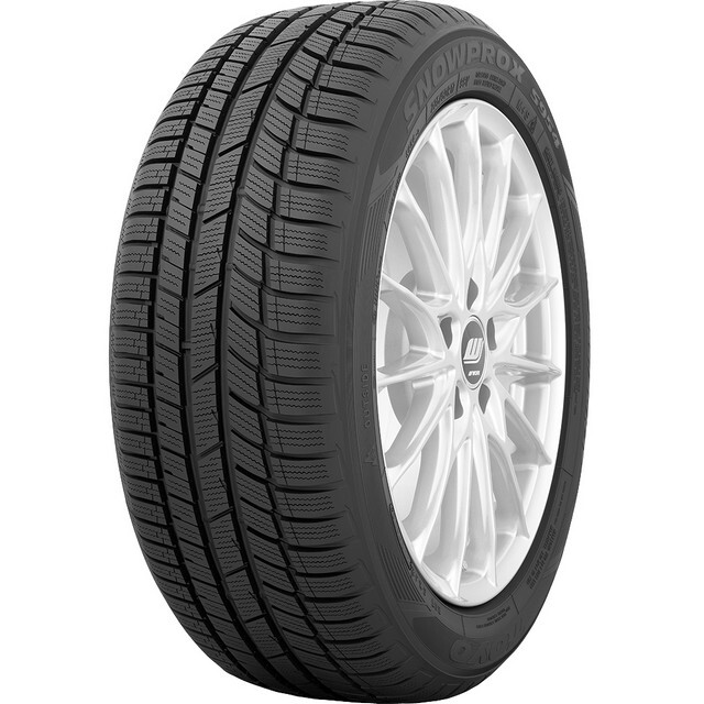 Шина зимняя Toyo Snowprox S954 SUV 265/65 R17 116H XL - фото 1