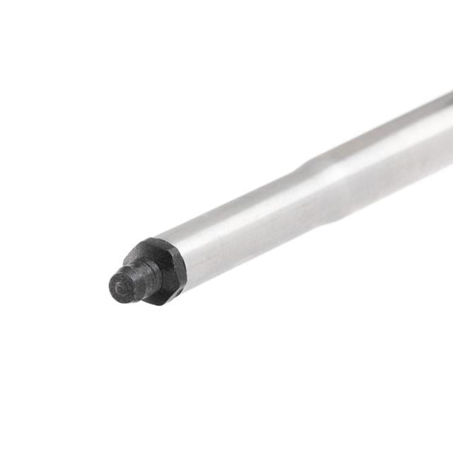 Пистолет для пены Intertool PT-0604 с тефлоновым покрытием держателя баллона + 4 насадки (110952) - фото 3