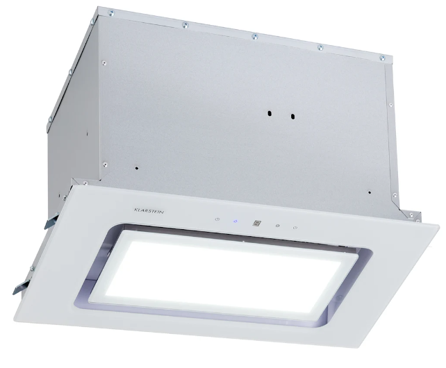 Вентиляторный модуль Klarstein Hektor Brilliant Edition 506 м³/ч 52 см (10035187)